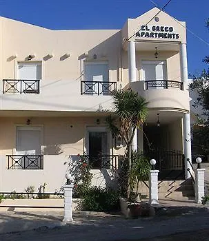 El Greco *
