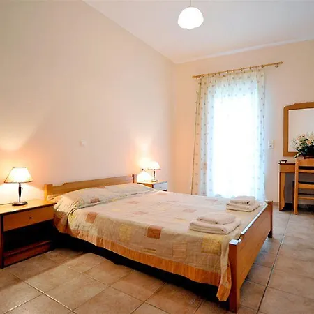 Apartment El Greco