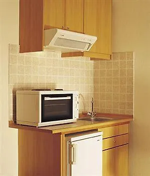 Apartment El Greco